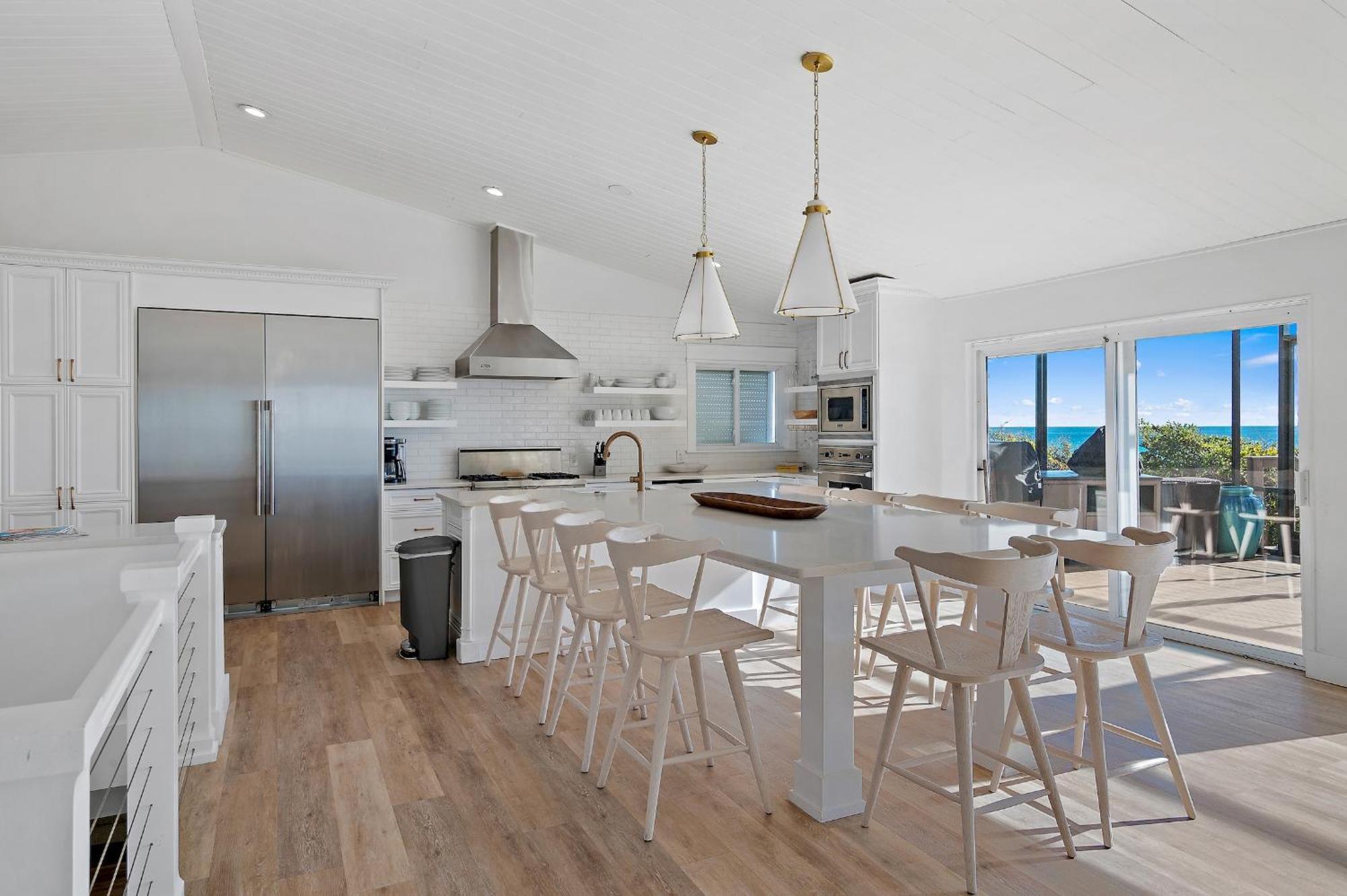 239 Pelican Circle Inlet Beach Extérieur photo