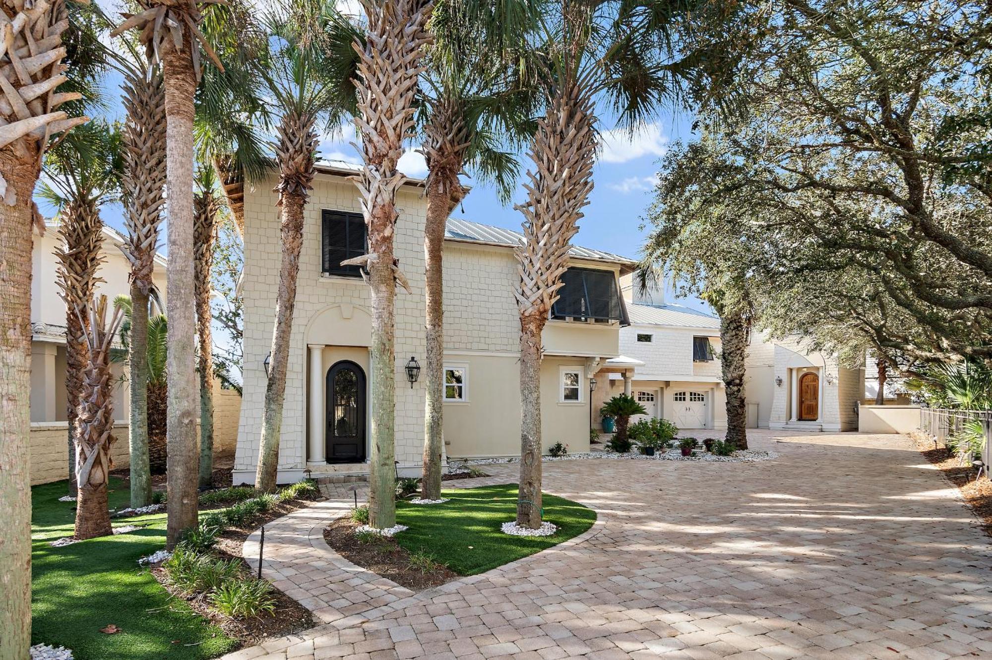 239 Pelican Circle Inlet Beach Extérieur photo